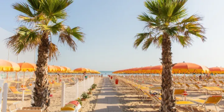 Bagni 25 Gabicce Mare