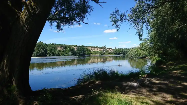 Hôtels à proximité de : E.Leclerc LA VILLE AUX DAMES