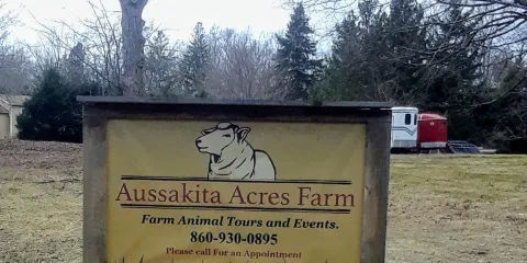 Aussakita Acres Farm