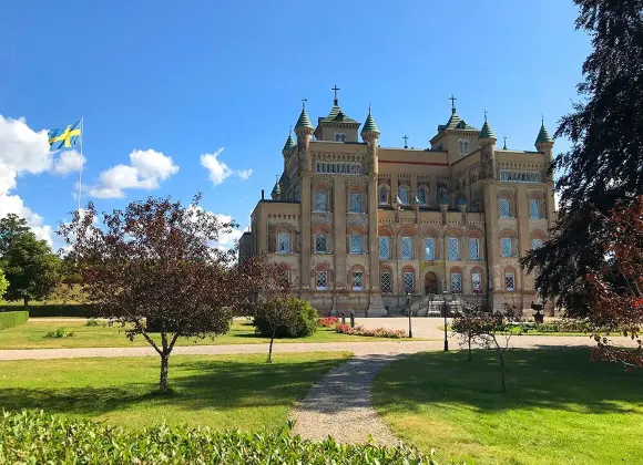 埃斯基爾斯蒂納