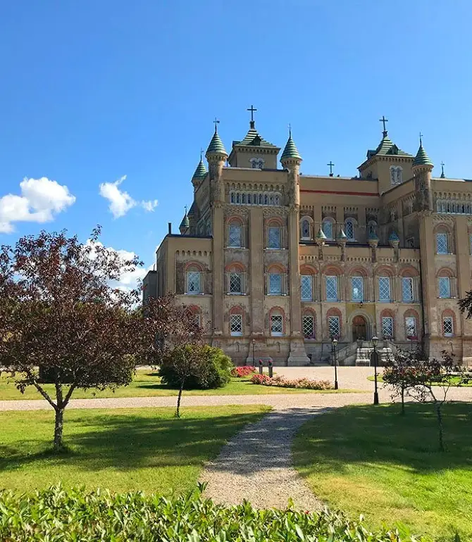Eskilstuna