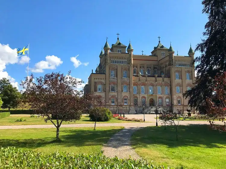 Hôtels à : Stora Sundby