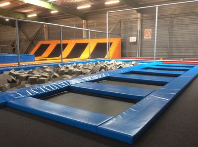 Breizh Jump Park