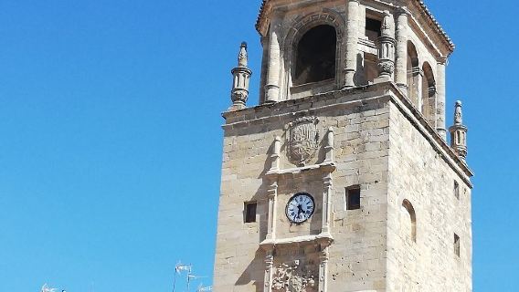 Clock Tower