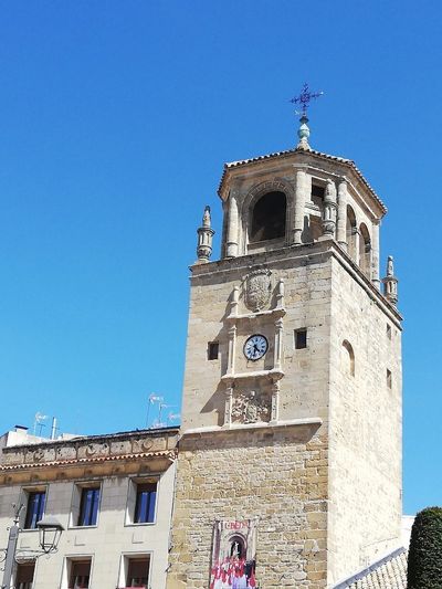 Clock Tower