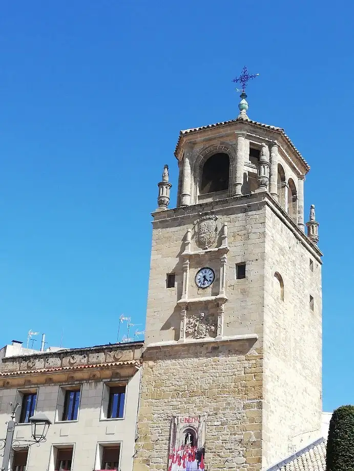 2_Clock Tower