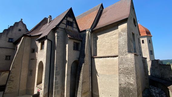 Harburg