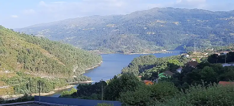 Hotels in Terras de Bouro