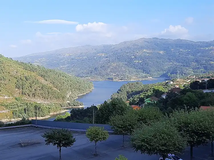 Terras de Bouro