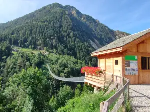 Ponte Nel Cielo