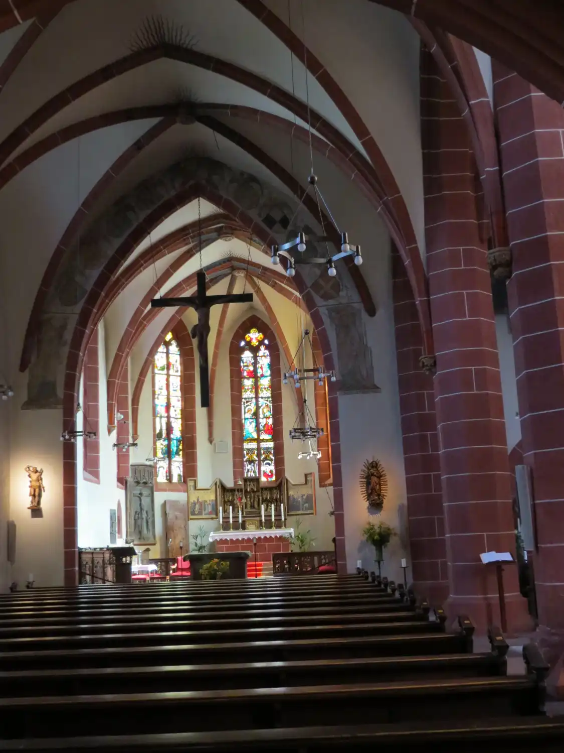 Hotels near Parish Church of Saints Peter and Paul