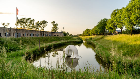 Kunstfort