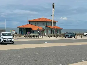 Cap De L'homy