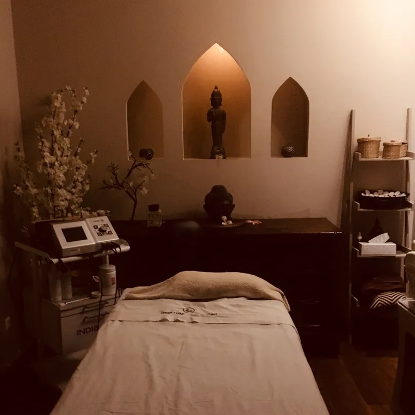 3_Banyen Thai Beauty Spa