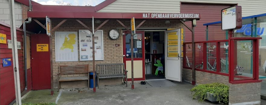Frysk Iepenbier Ferfier Museum