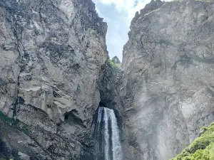 Dzhily-Su