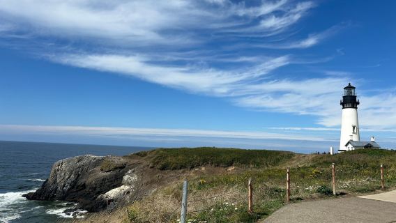 Cobble Beach