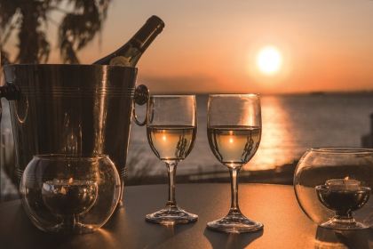 The Surf Ocean Terrace Restaurant