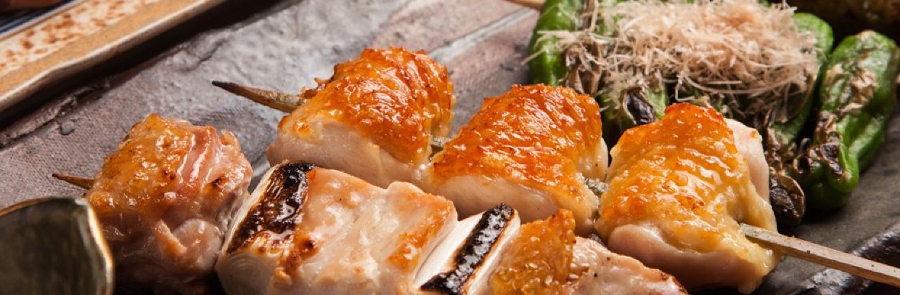 東京今井屋 本店