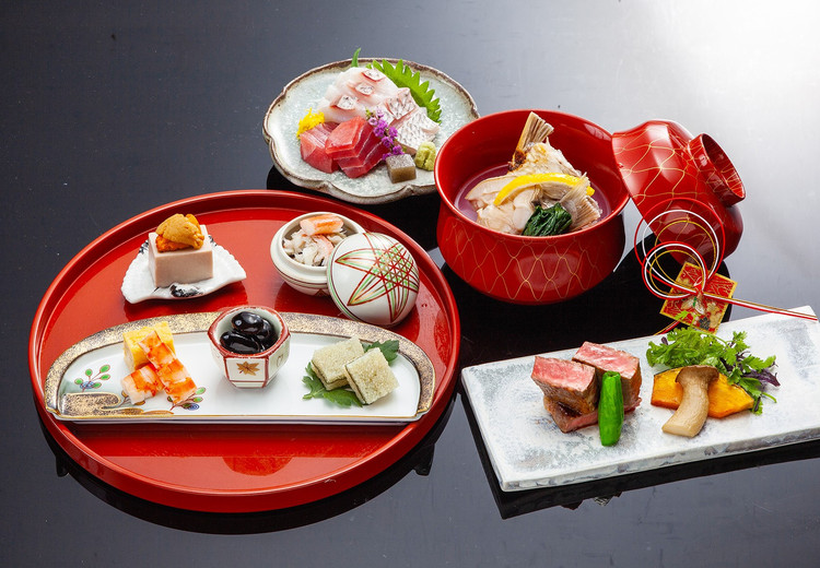 The Cosmopolitan Grill Bar Terrace (Osaka Station/Umeda