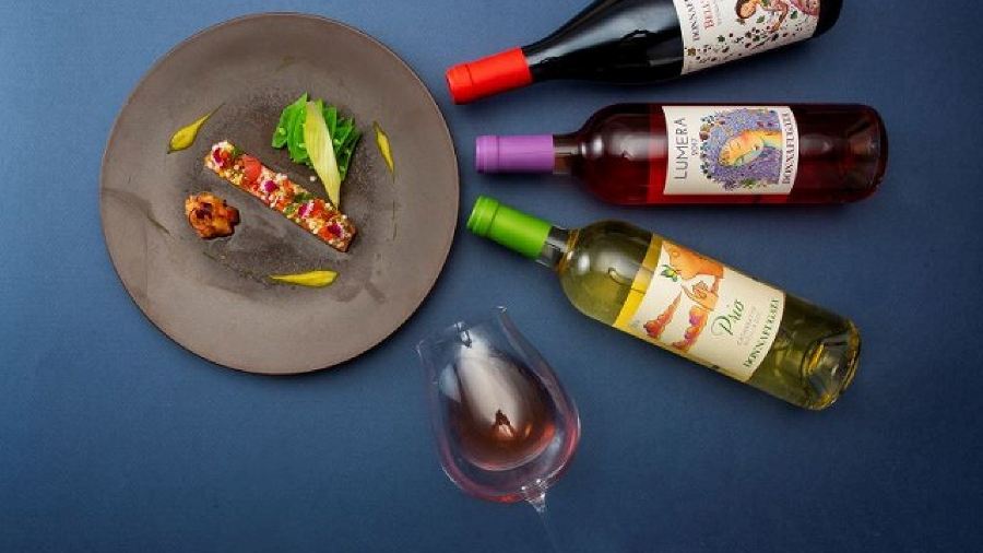 The Cellar N Baron Nagasawa