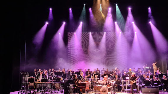 Theater aan het Vrijthof