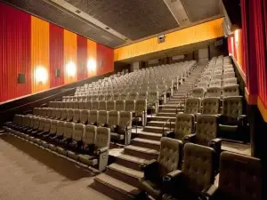 Cinesystem