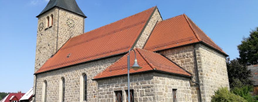 Kirche St. Mariä Himmelfahrt