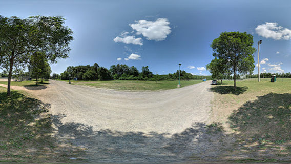 Richelieu Park
