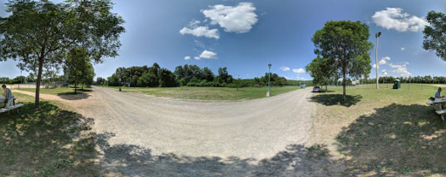 Richelieu Park