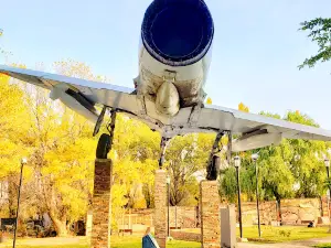 Monumento Héroes De Malvinas