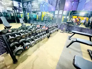 Hercules Gym