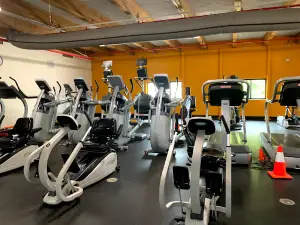 YMCA of Southwest Washington