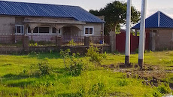 West Mamprusi