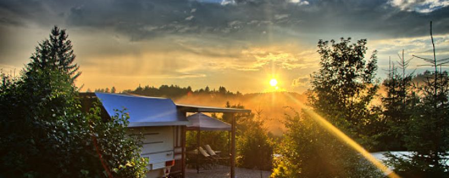 Campingplatz Sippelmühle