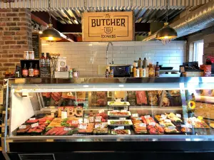Gibsons Public Market