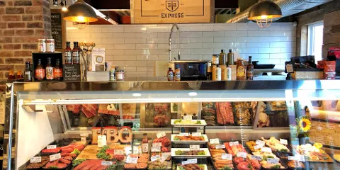 Gibsons Public Market