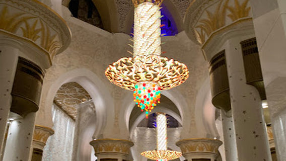 Mosque