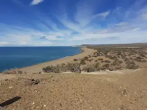 Monte León National Park