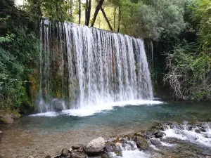 Cascata Fra' Giovanni