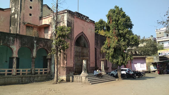 Kala Mandir