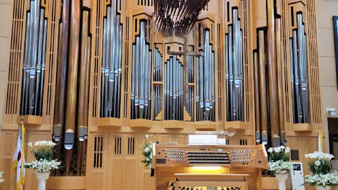 Namdaemoon Presbyterian Church