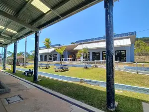 Torres Shire Council Sports Complex