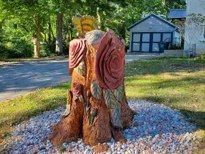 Richmond Parks and Recreation