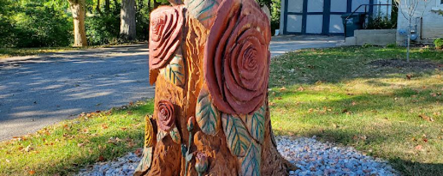 Richmond Parks and Recreation