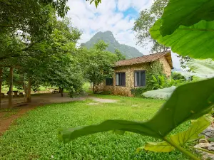 Phong Sơn Retreat