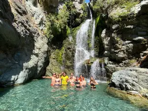 Los Bellotos del Melado National Reserve