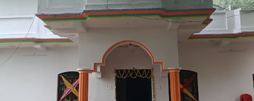 Sitala Mandir Mali Ka Pura