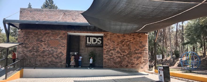 LIDS La Iglesia Del Señor Tlaxcala