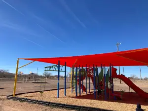 Lordsburg Special Events Center